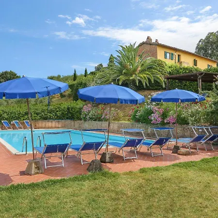 Terra Bianca - Paa136 By Interhome *