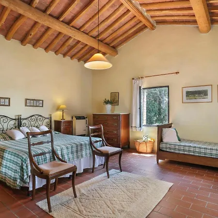 Terra Bianca - Paa136 By Interhome