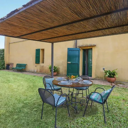 Terra Bianca - Paa136 By Interhome Holiday home Palaia