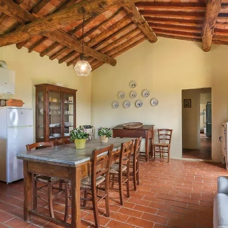 Holiday home Terra Bianca - Paa136 By Interhome *
