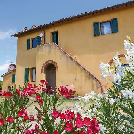 Terra Bianca - Paa136 By Interhome Holiday home *