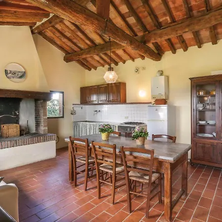 Terra Bianca - Paa136 By Interhome Holiday home *