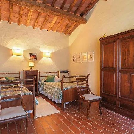 Terra Bianca - Paa136 By Interhome Holiday home Palaia