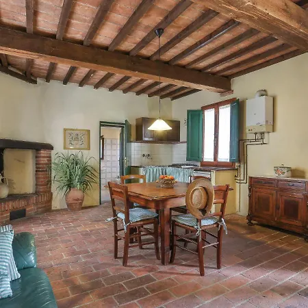Terra Bianca - Paa136 By Interhome Holiday home *