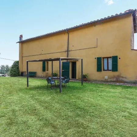 Terra Bianca - Paa136 By Interhome *