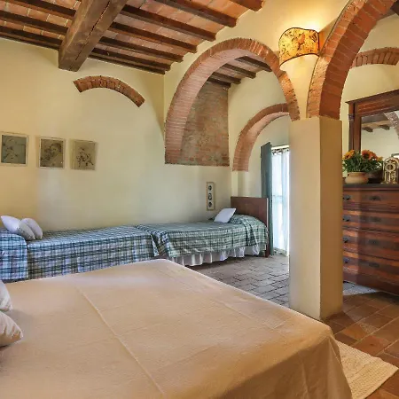Terra Bianca - Paa136 By Interhome