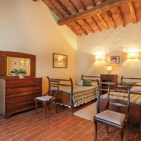Holiday home Terra Bianca - Paa136 By Interhome *