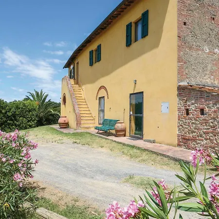 Holiday home Terra Bianca - Paa136 By Interhome *