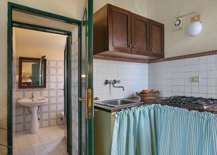 Terra Bianca - Paa136 By Interhome *