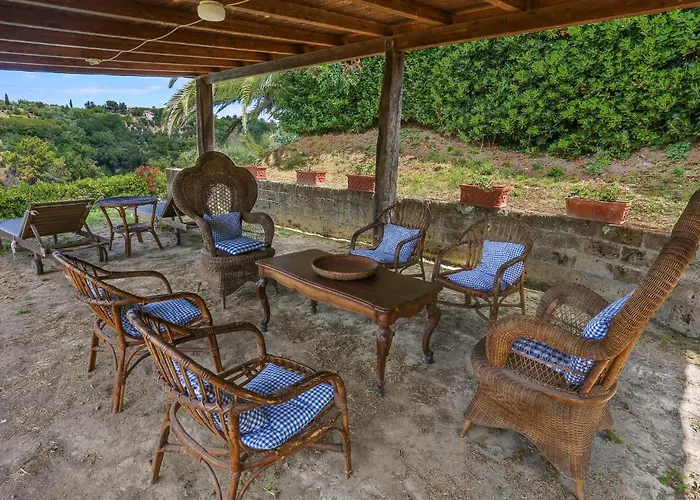 Terra Bianca - Paa136 By Interhome Palaia