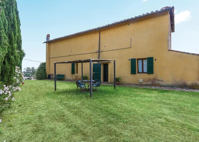 Terra Bianca - Paa136 By Interhome *