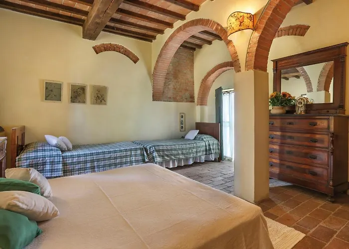 Terra Bianca - Paa136 By Interhome