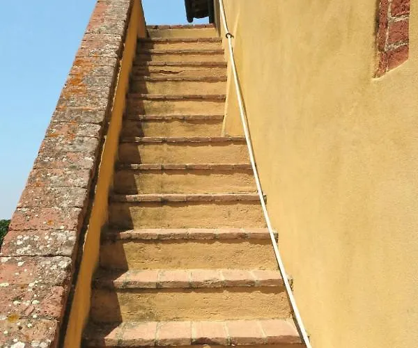 Prázdninový dům Terra Bianca - Paa136 By Interhome *