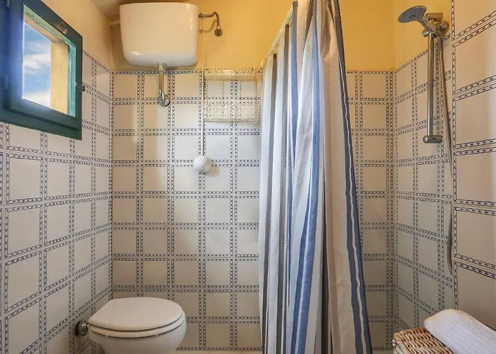 Terra Bianca - Paa136 By Interhome Palaia