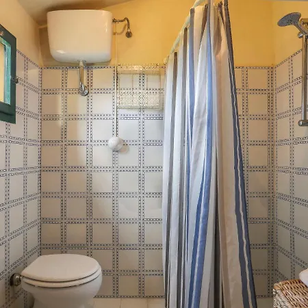 Terra Bianca - Paa136 By Interhome Palaia